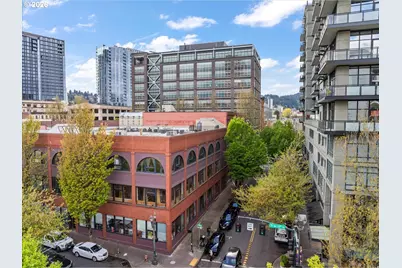 1025 NW Couch St #511, Portland, OR 97209 - Photo 33