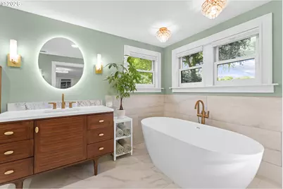 3333 SE Crystal Springs Blvd, Portland, OR 97202 - Photo 27