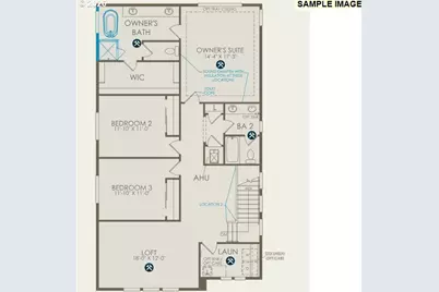 15926 SW Bluewater Ter, Tigard, OR 97224 - Photo 3