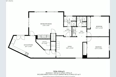 708 Manzanita Way, Vancouver, WA 98661 - Photo 47