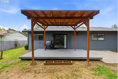 2893 NE Juniper Ave, Gresham, OR 97030 - Photo 35
