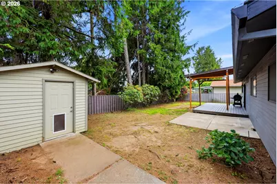 2893 NE Juniper Ave, Gresham, OR 97030 - Photo 33
