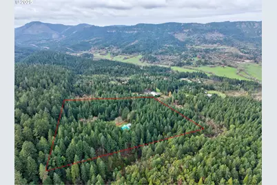 894 Colwell Hill Ln, Roseburg, OR 97471 - Photo 43