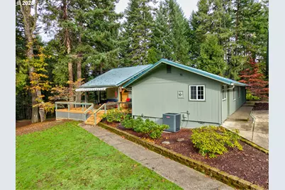 894 Colwell Hill Ln, Roseburg, OR 97471 - Photo 3
