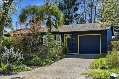 8723 N Chase Ave, Portland, OR 97217 - Photo 1