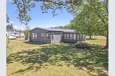 87676 Territorial Hwy, Veneta, OR 97487 - Photo 17