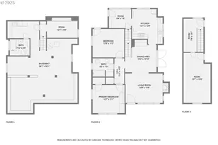 4709 SE 64th Ave, Portland, OR 97206 - Photo 17