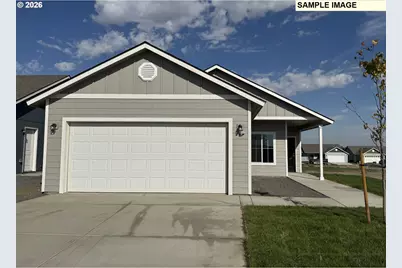346 Michelle Ave, Umatilla, OR 97882 - Photo 1