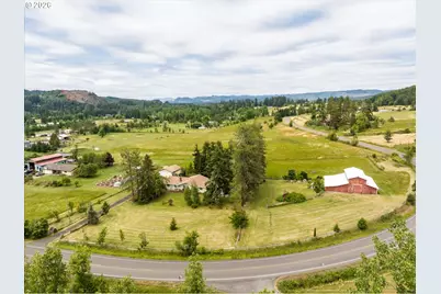 82086 Lost Creek Rd, Dexter, OR 97431 - Photo 3