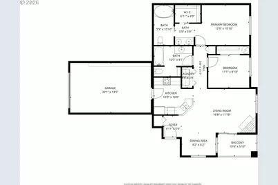 14635 SW Beard Rd #102, Beaverton, OR 97007 - Photo 31