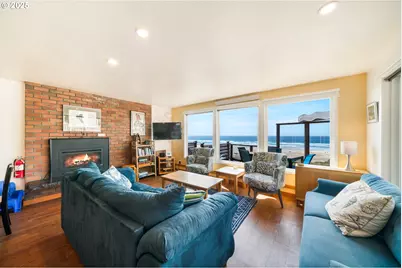 640 Ocean Rd, Manzanita, OR 97130 - Photo 5