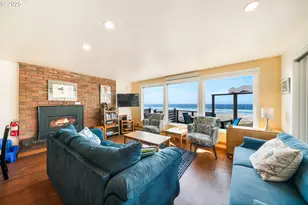 640 Ocean Rd, Manzanita, OR 97130 - Photo 5