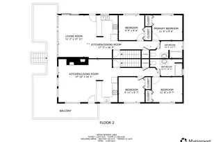 640 Ocean Rd, Manzanita, OR 97130 - Photo 47