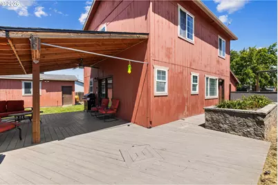 575 SW Birch St, Pilot Rock, OR 97868 - Photo 37