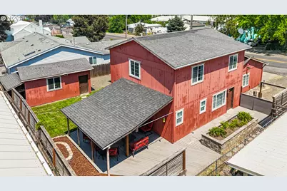 575 SW Birch St, Pilot Rock, OR 97868 - Photo 41