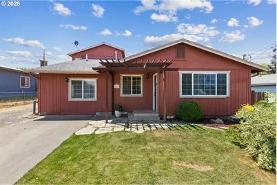 575 SW Birch St, Pilot Rock, OR 97868 - Photo 3