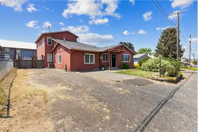575 SW Birch St, Pilot Rock, OR 97868 - Photo 43