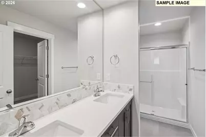 13817 NE 107th St #Lot 32, Vancouver, WA 98682 - Photo 25