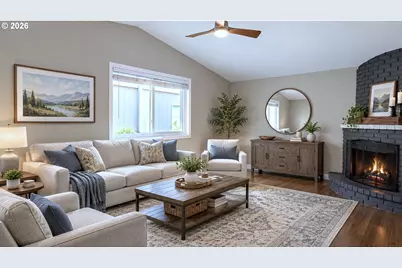815 Valleywood Dr, Salem, OR 97306 - Photo 13