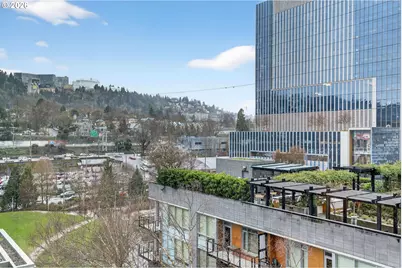 3601 S River Pkwy #702, Portland, OR 97239 - Photo 1