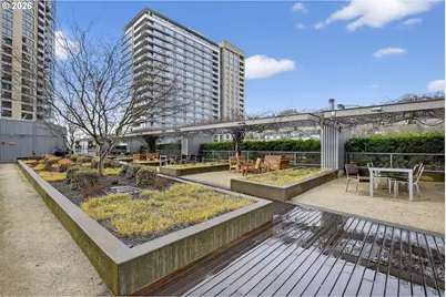 3601 S River Pkwy #702, Portland, OR 97239 - Photo 29