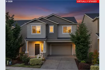 7293 NW 168th Ave, Portland, OR 97229 - Photo 1