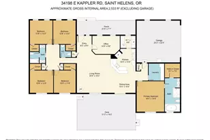 34198 E Kappler Rd, Saint Helens, OR 97051 - Photo 45