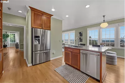 500 NW Maywood Dr, Portland, OR 97210 - Photo 17