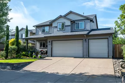 471 Vine Ave, Woodburn, OR 97071 - Photo 3