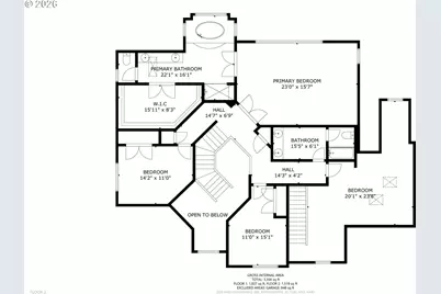 14342 SE Donatello Loop, Happy Valley, OR 97086 - Photo 43