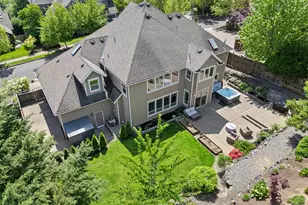 14342 SE Donatello Loop, Happy Valley, OR 97086 - Photo 35