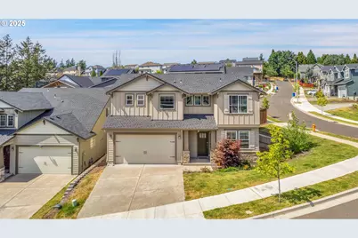15487 SE Hawthorne Meadows St, Portland, OR 97236 - Photo 33
