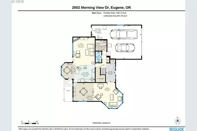 2002 Morning View Dr, Eugene, OR 97405 - Photo 47