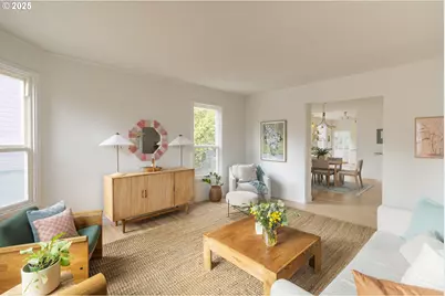 3967 SE Taylor St, Portland, OR 97214 - Photo 5