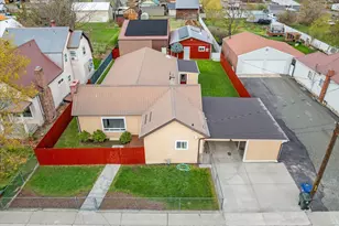 2142 Colorado Ave, Baker City, OR 97814 - Photo 1