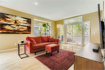 3614 S Corbett Ave, Portland, OR 97239 - Photo 5