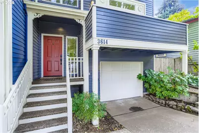 3614 S Corbett Ave, Portland, OR 97239 - Photo 3