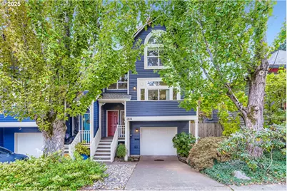 3614 S Corbett Ave, Portland, OR 97239 - Photo 1
