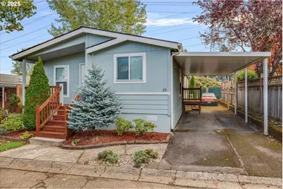 21100 NE Sandy Blvd #39, Fairview, OR 97024 - Photo 3