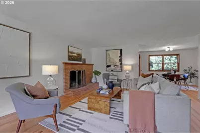 12935 SW Park Way, Portland, OR 97225 - Photo 3