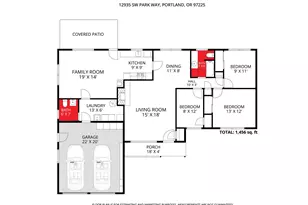 12935 SW Park Way, Portland, OR 97225 - Photo 25