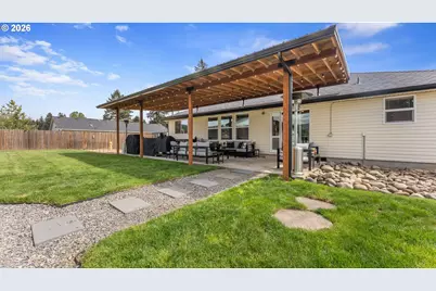 520 Fir St, Lyons, OR 97358 - Photo 31