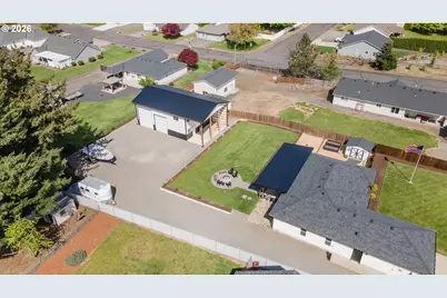 520 Fir St, Lyons, OR 97358 - Photo 41
