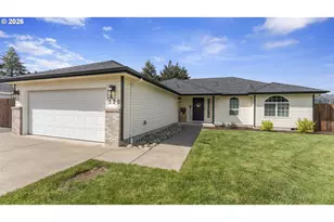 520 Fir St, Lyons, OR 97358 - Photo 3