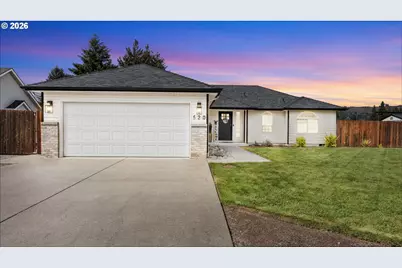520 Fir St, Lyons, OR 97358 - Photo 1