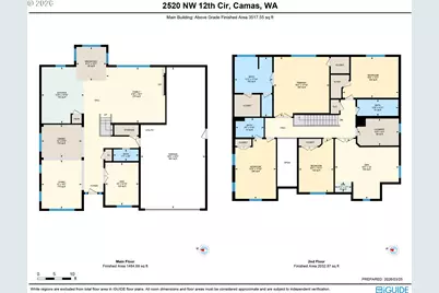 2520 NW 12th Cir, Camas, WA 98607 - Photo 47