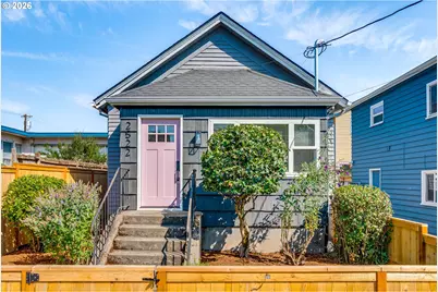 2522 SE 18th Ave, Portland, OR 97202 - Photo 1