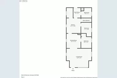 2522 SE 18th Ave, Portland, OR 97202 - Photo 23