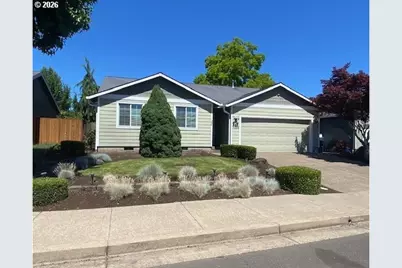 11009 Rees St, Donald, OR 97020 - Photo 1