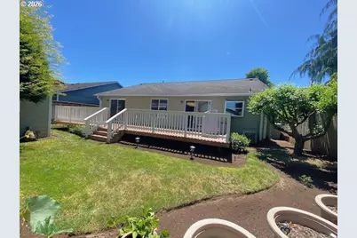 11009 Rees St, Donald, OR 97020 - Photo 15
